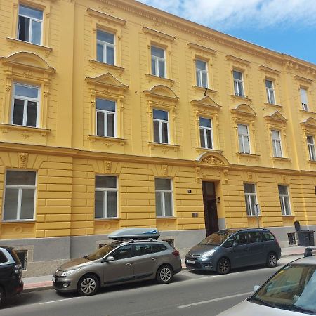 Palma Apartment Zagrzeb Zewnętrze zdjęcie