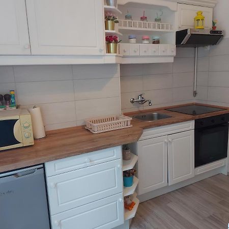 Palma Apartment Zagrzeb Zewnętrze zdjęcie