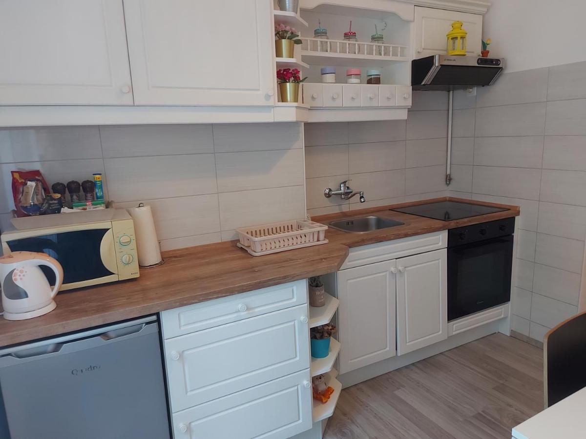Palma Apartment Zagrzeb Zewnętrze zdjęcie