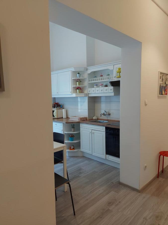 Palma Apartment Zagrzeb Zewnętrze zdjęcie