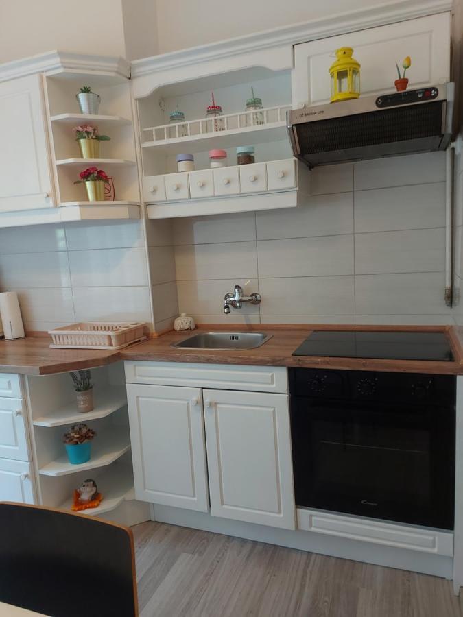 Palma Apartment Zagrzeb Zewnętrze zdjęcie