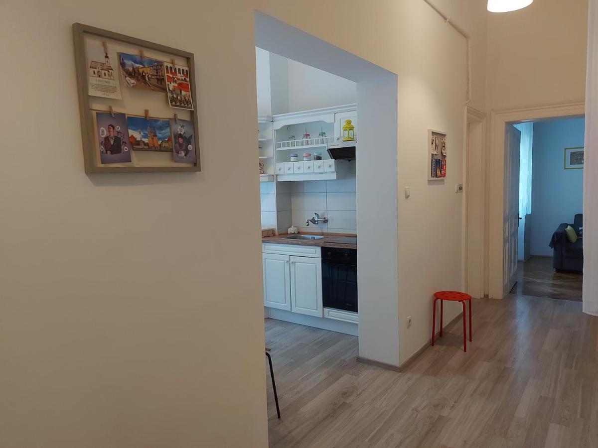 Palma Apartment Zagrzeb Zewnętrze zdjęcie