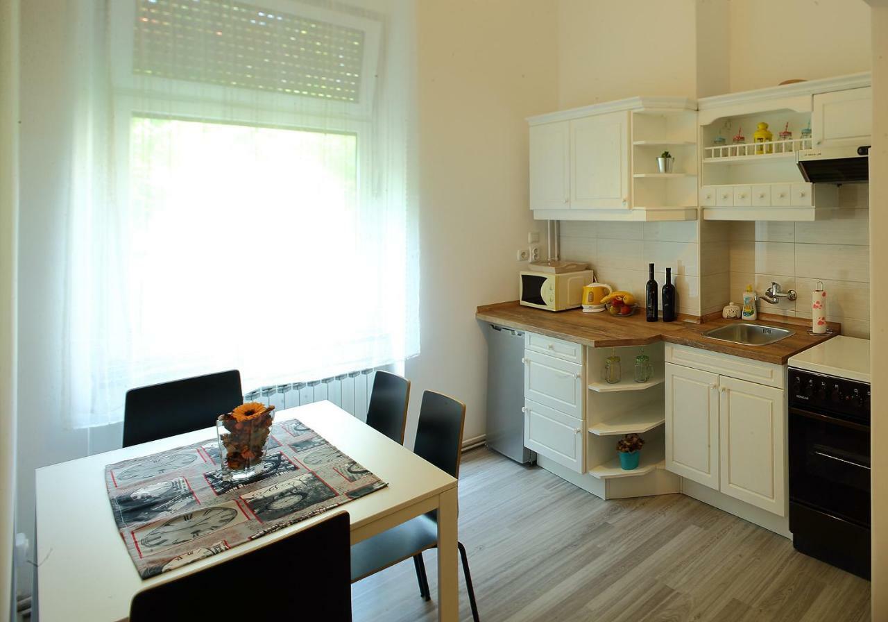 Palma Apartment Zagrzeb Zewnętrze zdjęcie