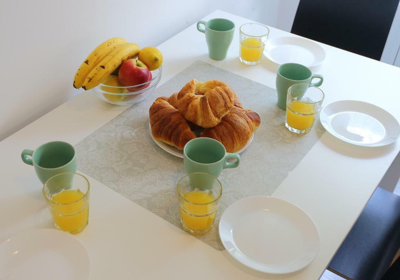 Palma Apartment Zagrzeb Zewnętrze zdjęcie