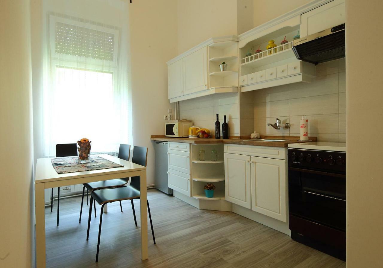 Palma Apartment Zagrzeb Zewnętrze zdjęcie