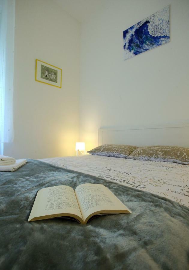 Palma Apartment Zagrzeb Zewnętrze zdjęcie