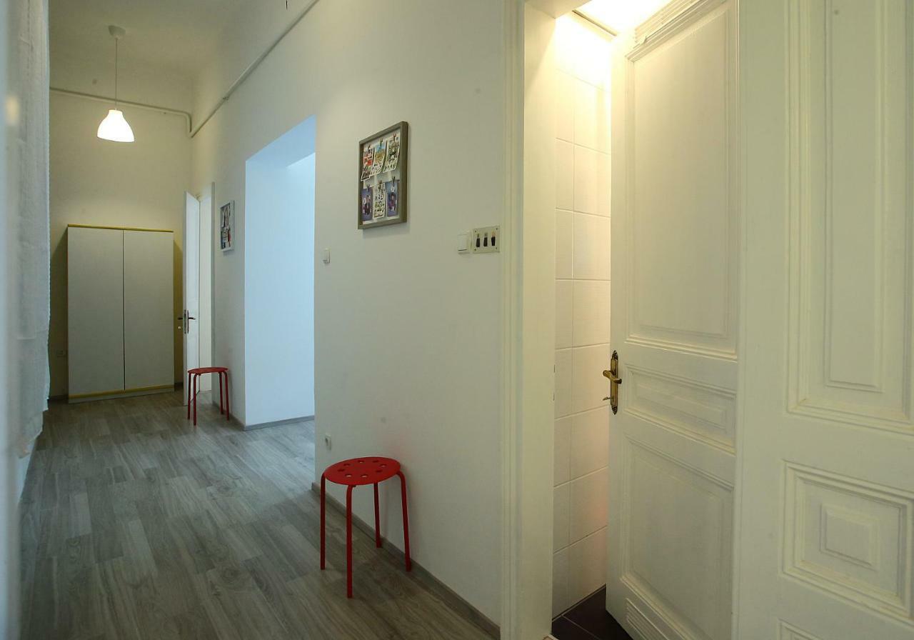Palma Apartment Zagrzeb Zewnętrze zdjęcie
