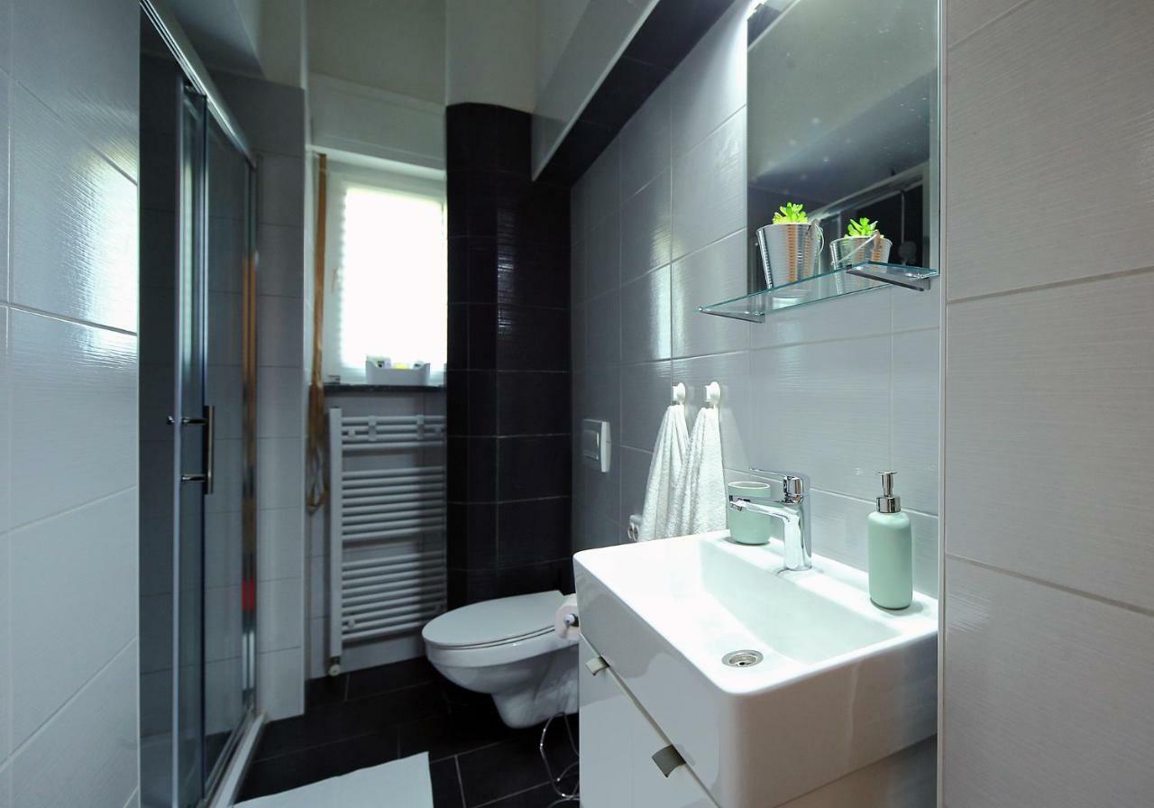 Palma Apartment Zagrzeb Zewnętrze zdjęcie