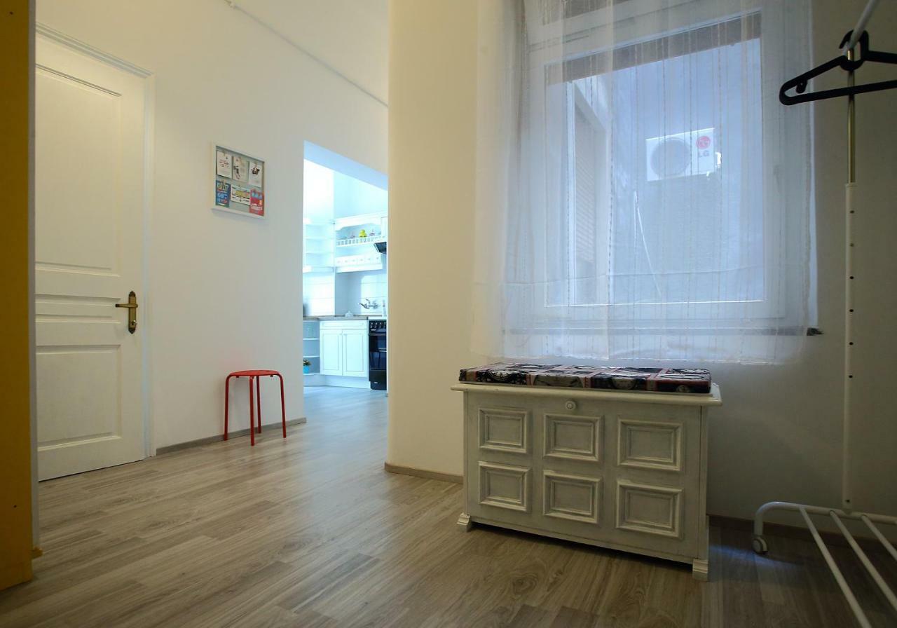 Palma Apartment Zagrzeb Zewnętrze zdjęcie
