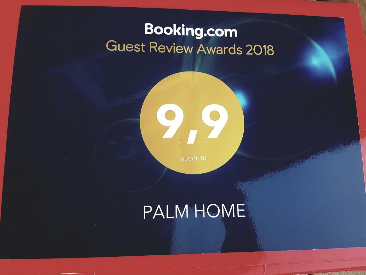 Palma Apartment Zagrzeb Zewnętrze zdjęcie